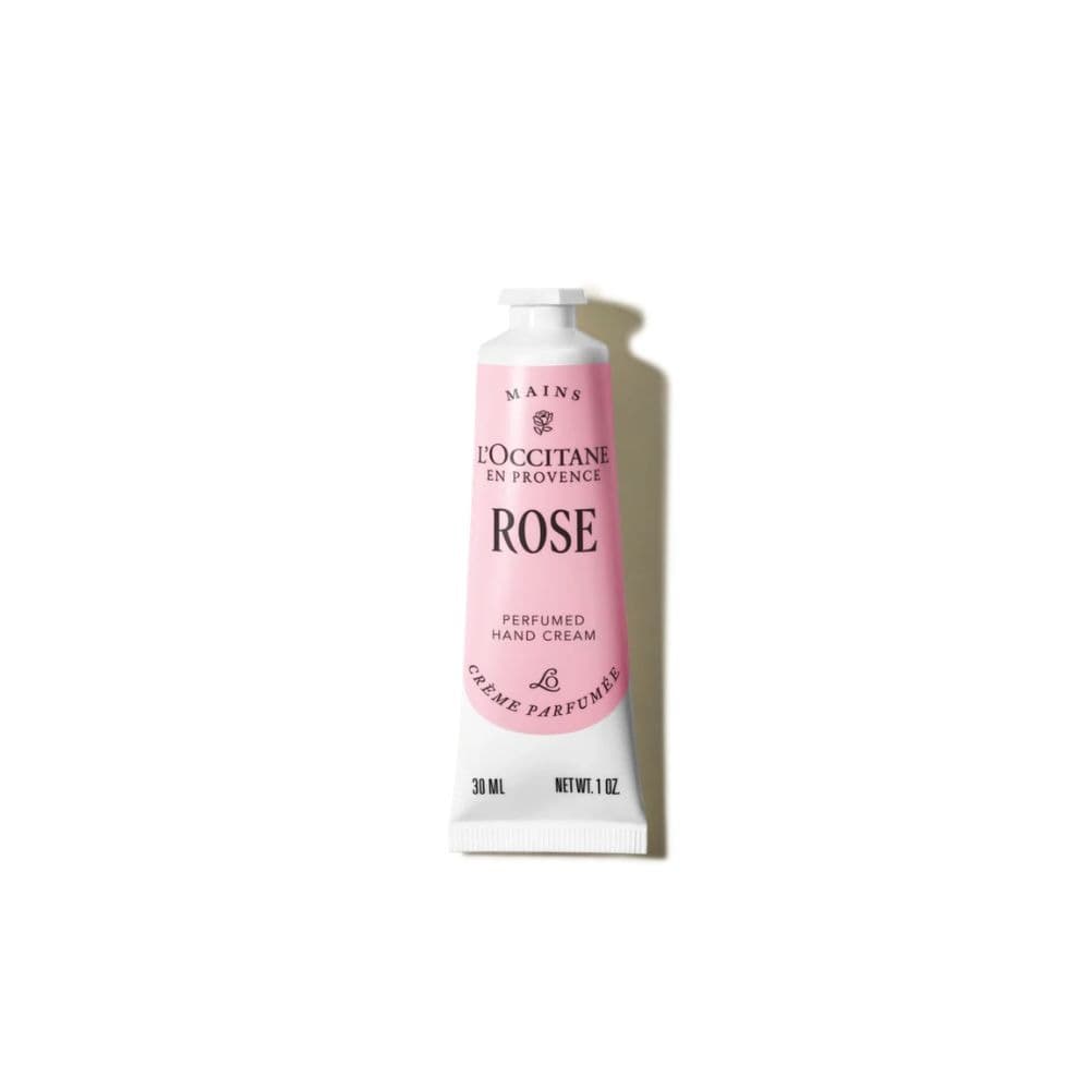 Rose Perfumed Hand Cream Krem do dłoni