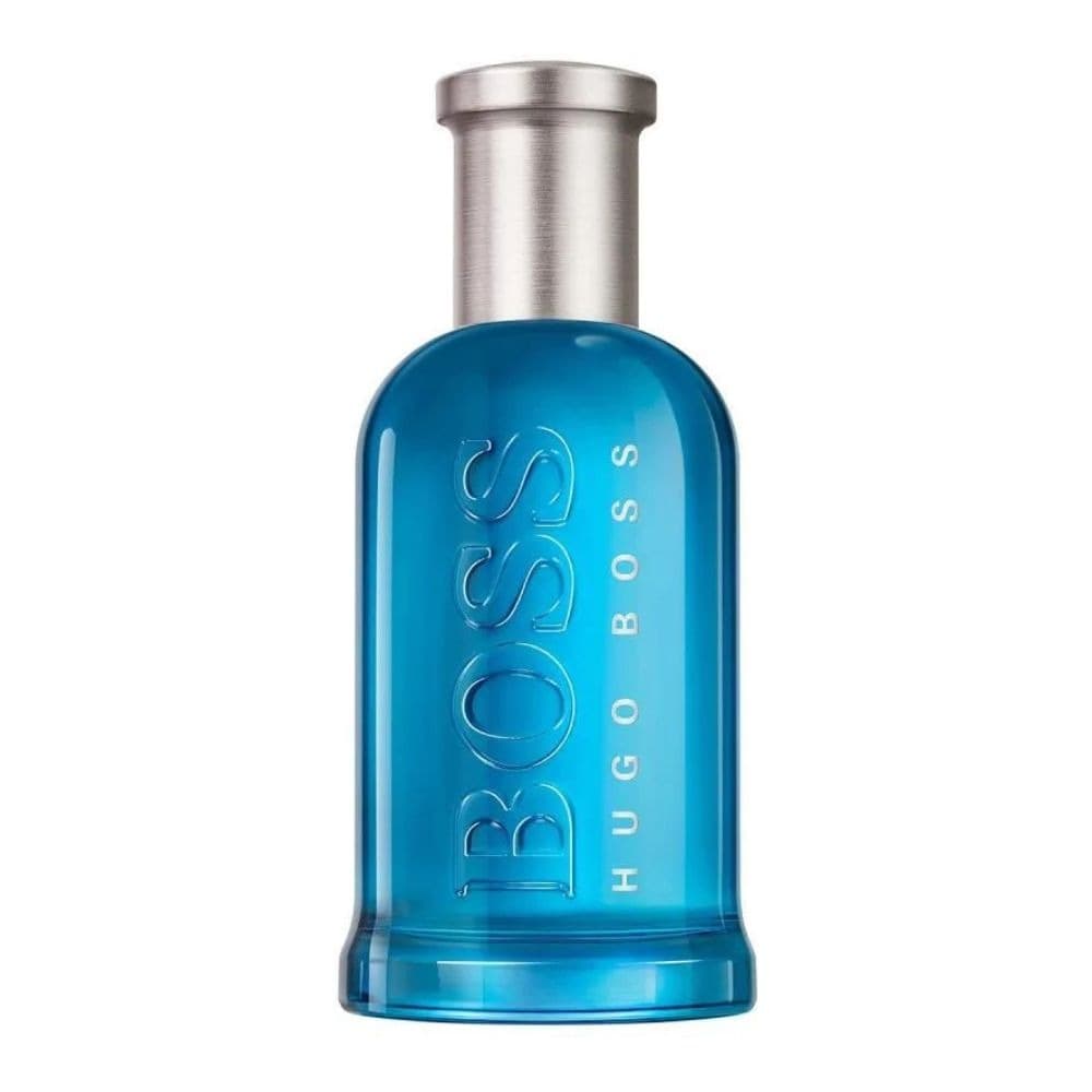 Boss Bottled Pacific Woda toaletowa dla mężczyzn