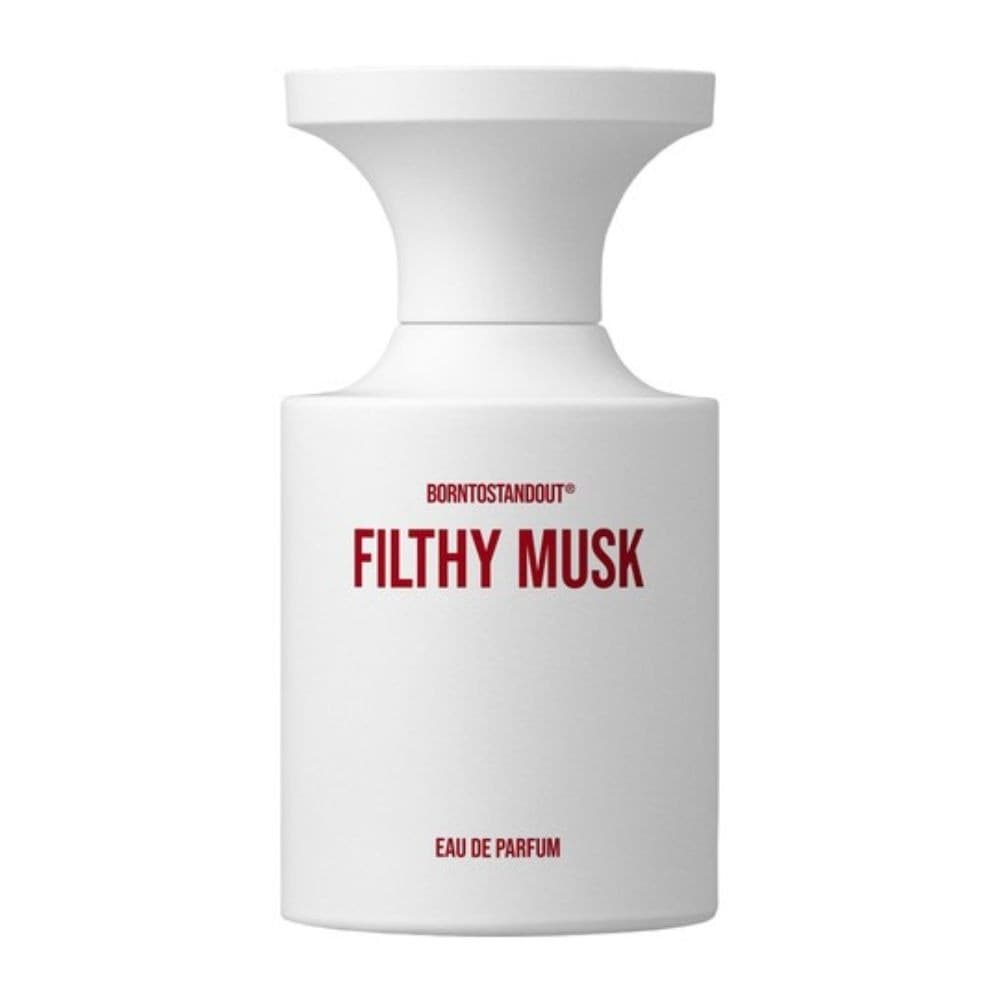 Filthy Musk Eau de Parfum Woda perfumowana unisex