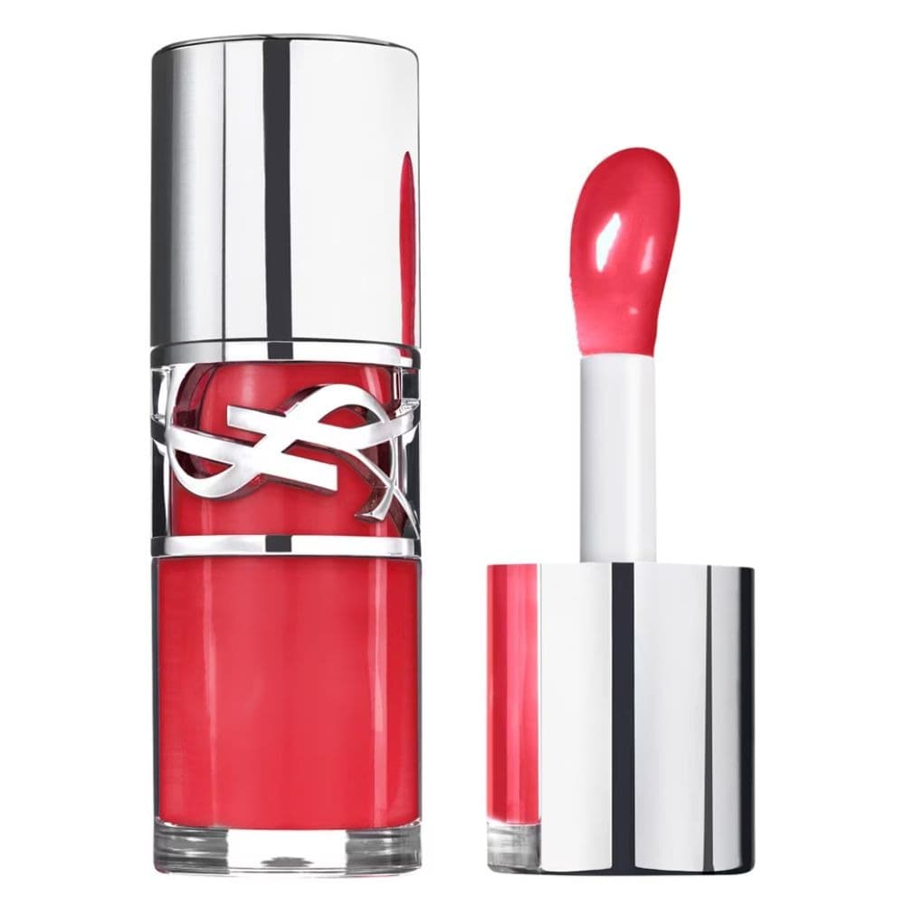 Loveshine Plumping Lip Oil Gloss 07 Strawberry Star