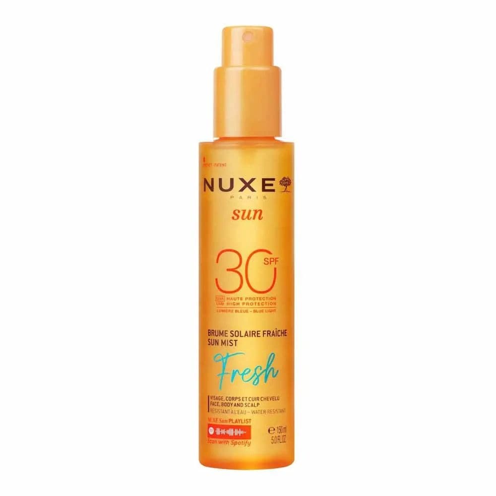 Sun Mist Fresh SPF 30