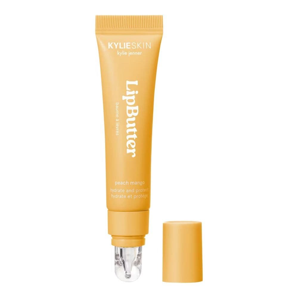 Skin Lip Butter Peach Mango Masło do ust