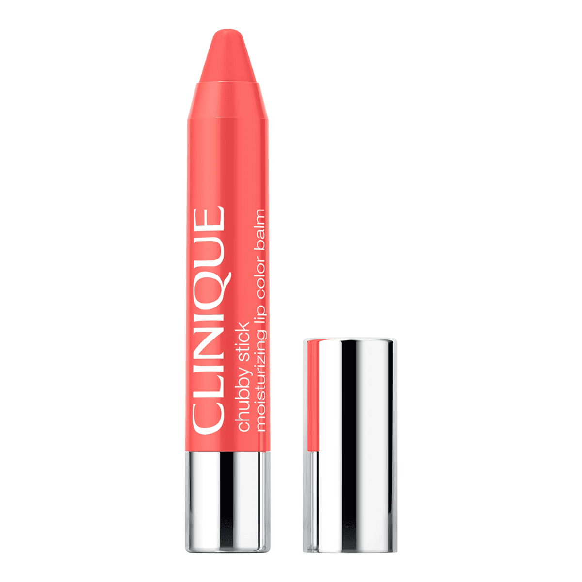Chubby Stick Moisturizing Lip Color Balm Mighty Mimosa