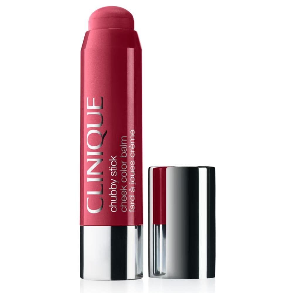 Chubby Stick Cheek Color Balm Roly Poly Rosy
