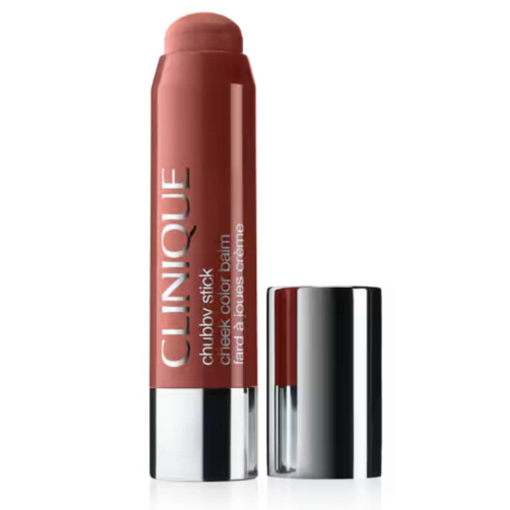 Chubby Stick Cheek Color Balm Amp'd Up Apple