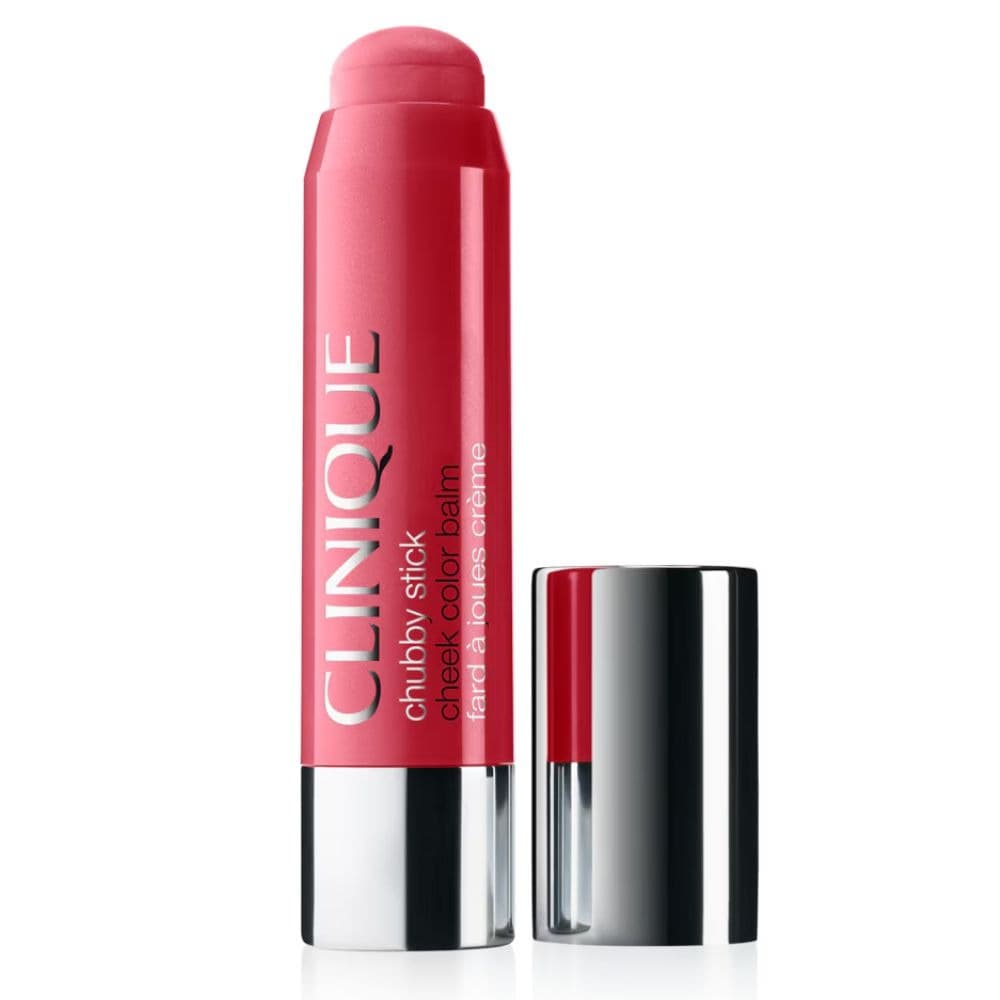 Chubby Stick Cheek Color Balm Grandest Guava