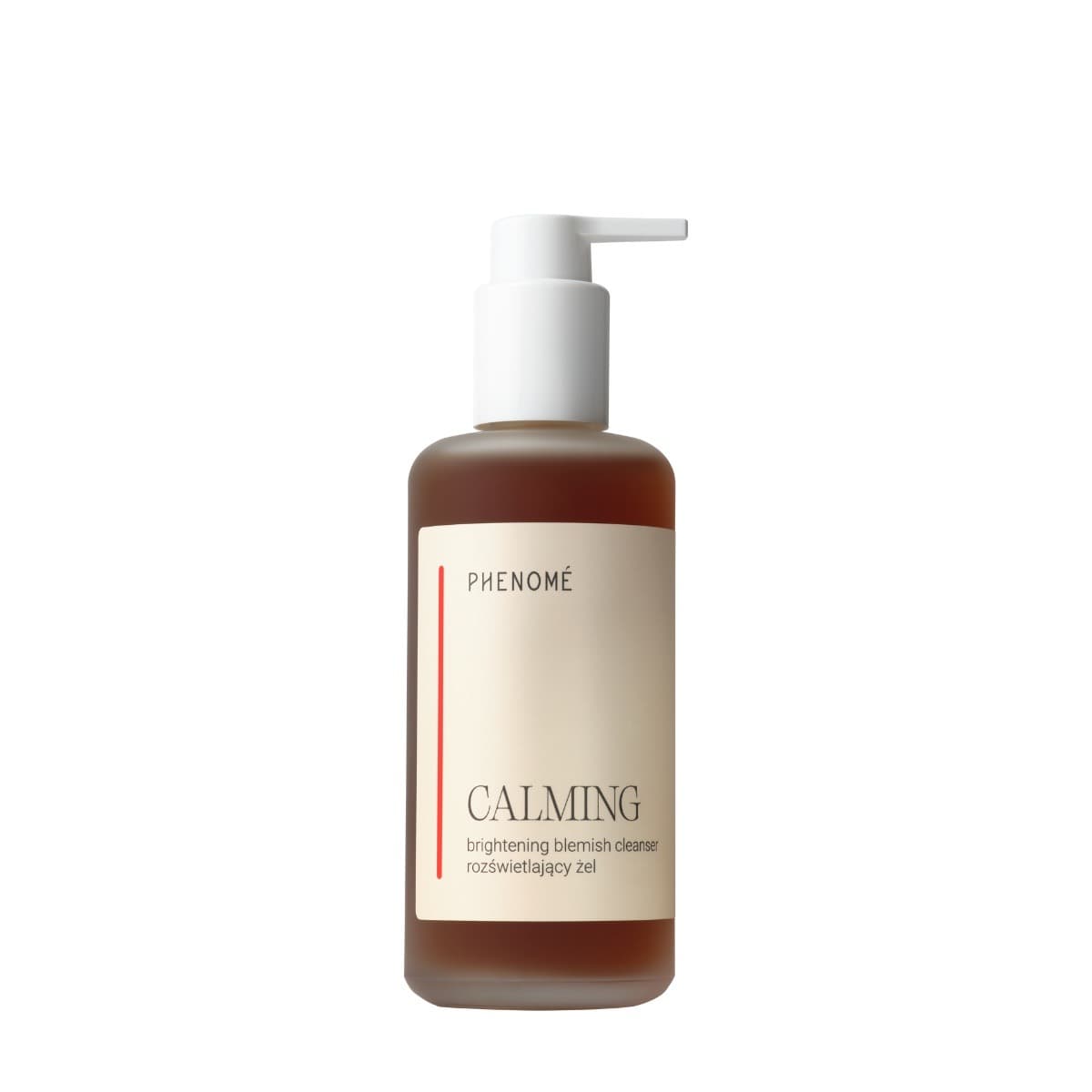 Calming Blemish Cleanser Żel do mycia twarzy
