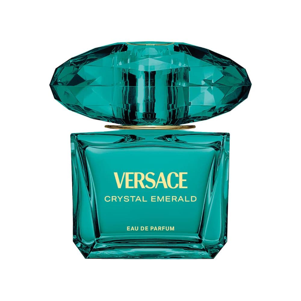 Crystal Emerald woda perfumowana dla kobiet
