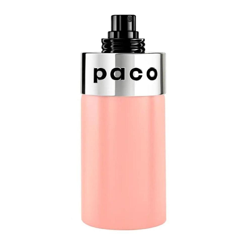 Paco Rosé Perfumy dla kobiet