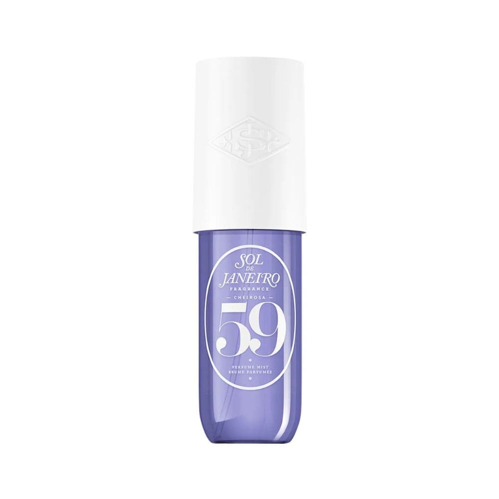 Cheirosa 59 Perfume Mist - mgiełka do ciała