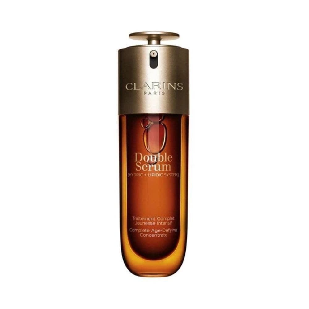 Double Serum Face Serum Do Twarzy