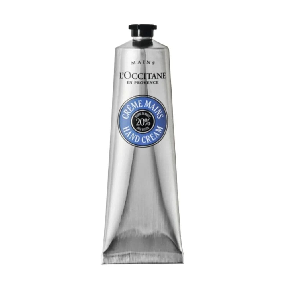 Shea Butter Hand Cream Krem do dłoni