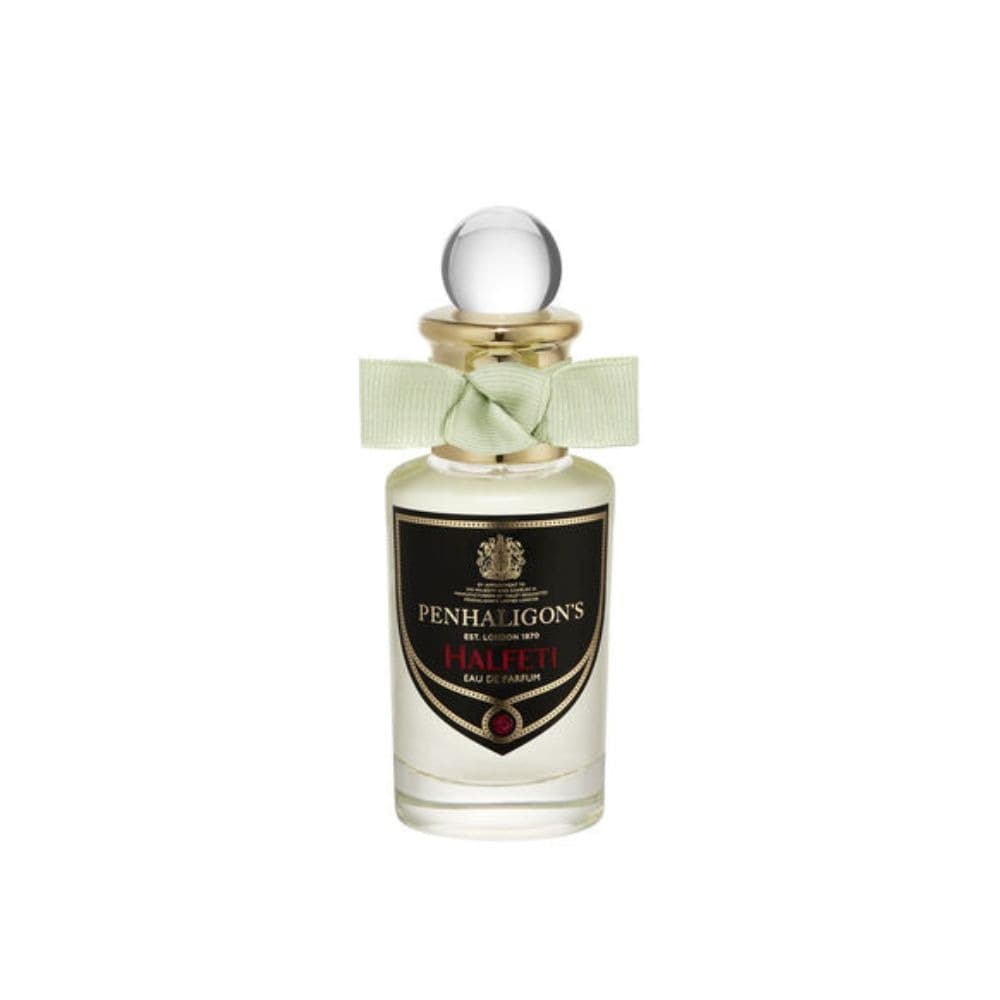 Halfeti Eau de Parfum Woda perfumowana unisex
