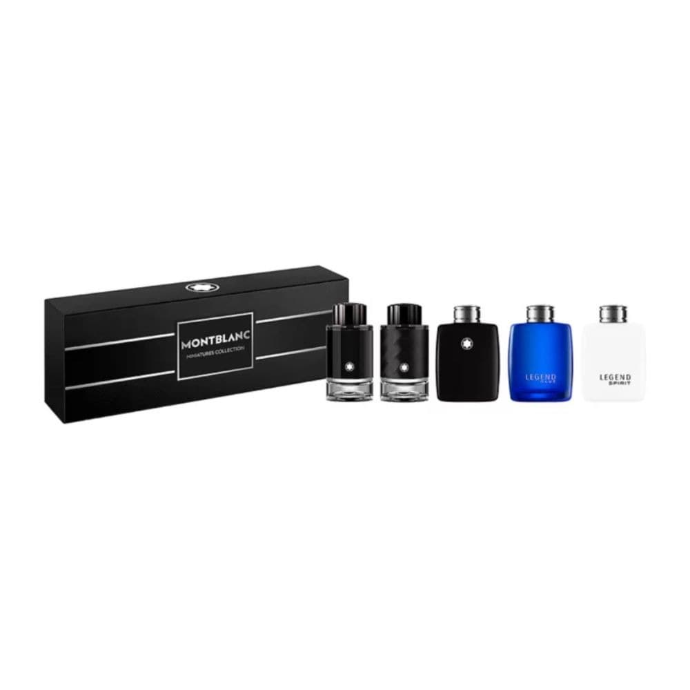 5-Piece Collection Miniatures Set Zestaw prezentowy dla niego