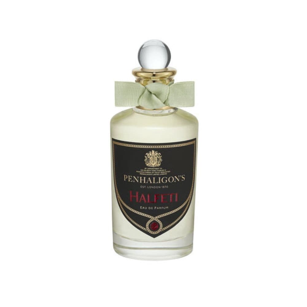 Halfeti Eau de Parfum Woda perfumowana unisex