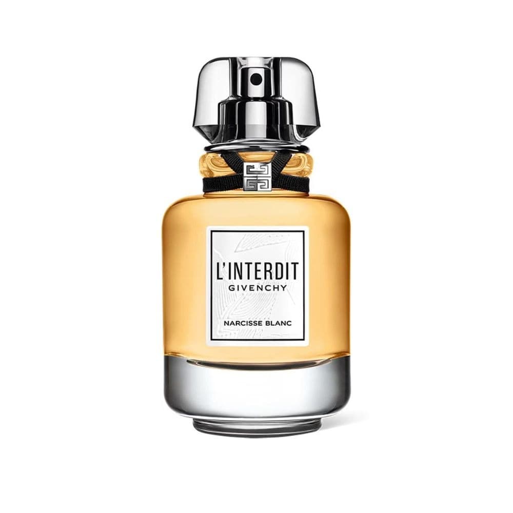 L'Interdit Narcisse Blanc Eau de Parfum Woda perfumowana dla kobiet