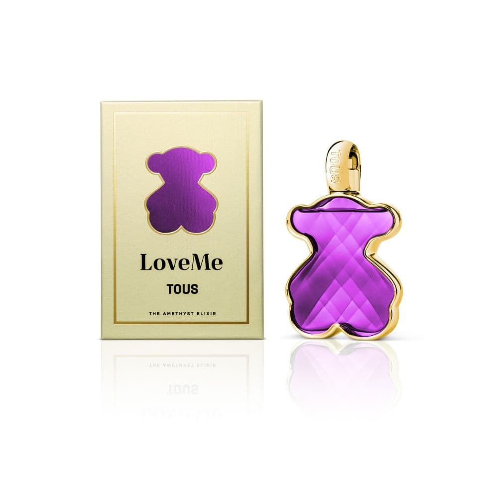 Woda perfumowana damska Tous LoveMe The Amethyst Elixir