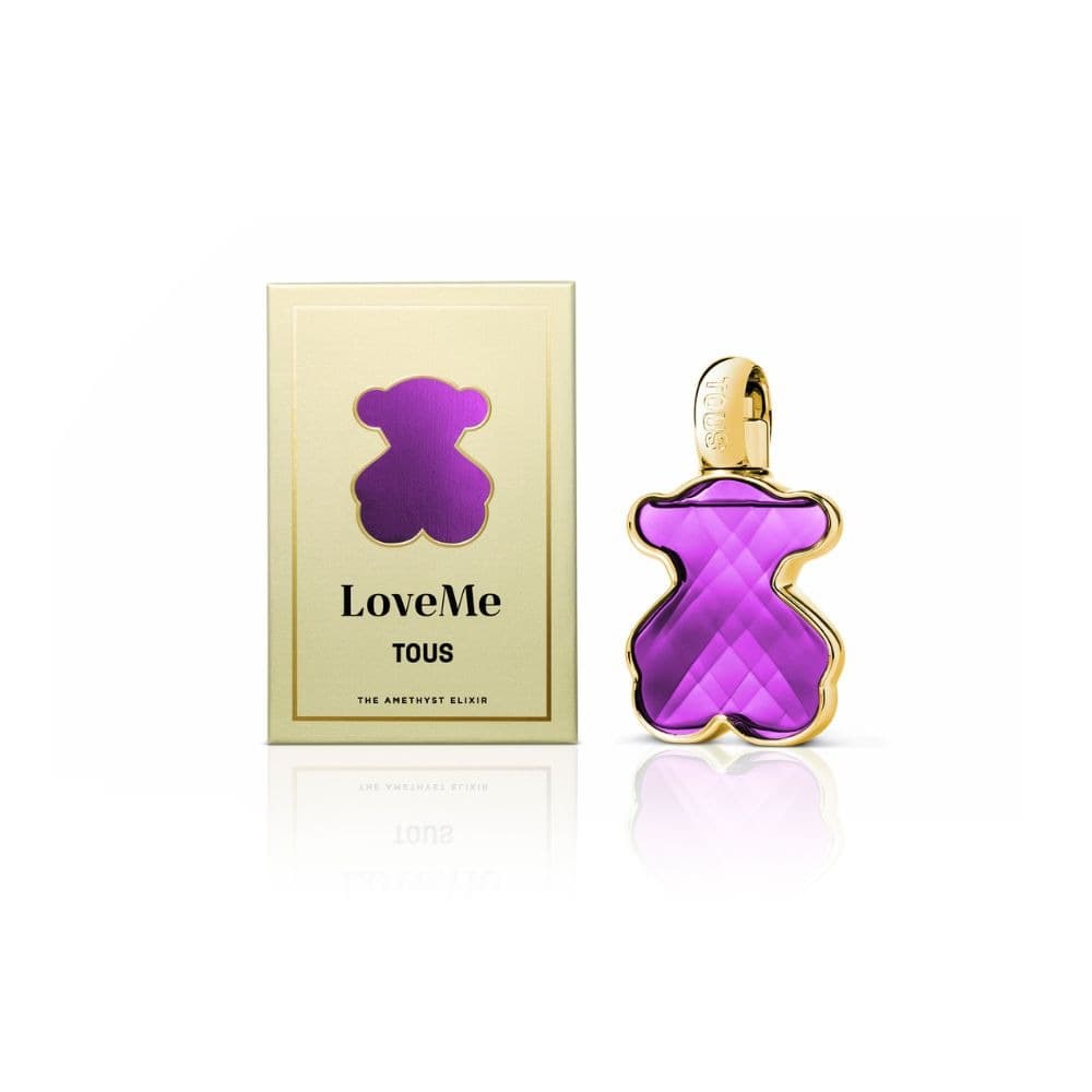 Woda perfumowana damska Tous LoveMe The Amethyst Elixir