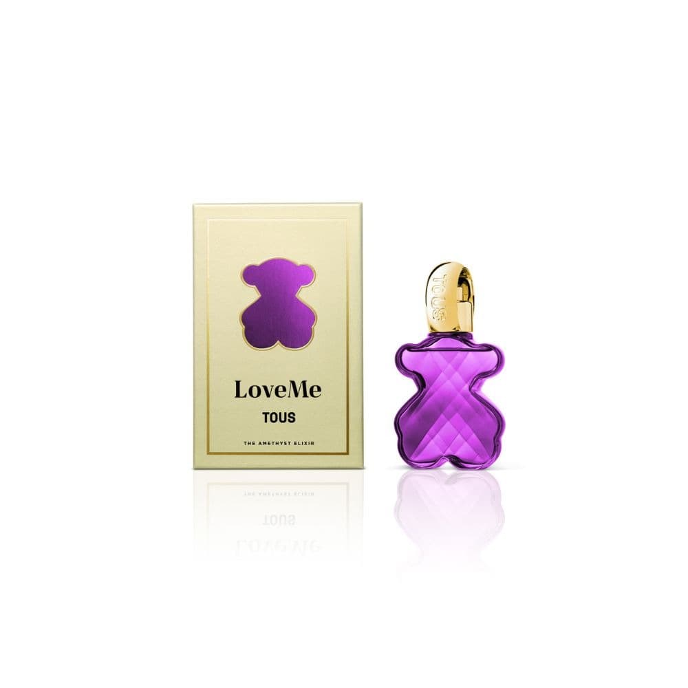 Love Me The Amethyst Elixir Woda perfumowana dla kobiet