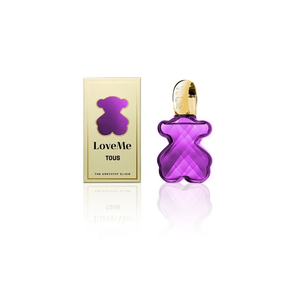 LoveMe The Amethyst Elixir woda perfumowana dla kobiet