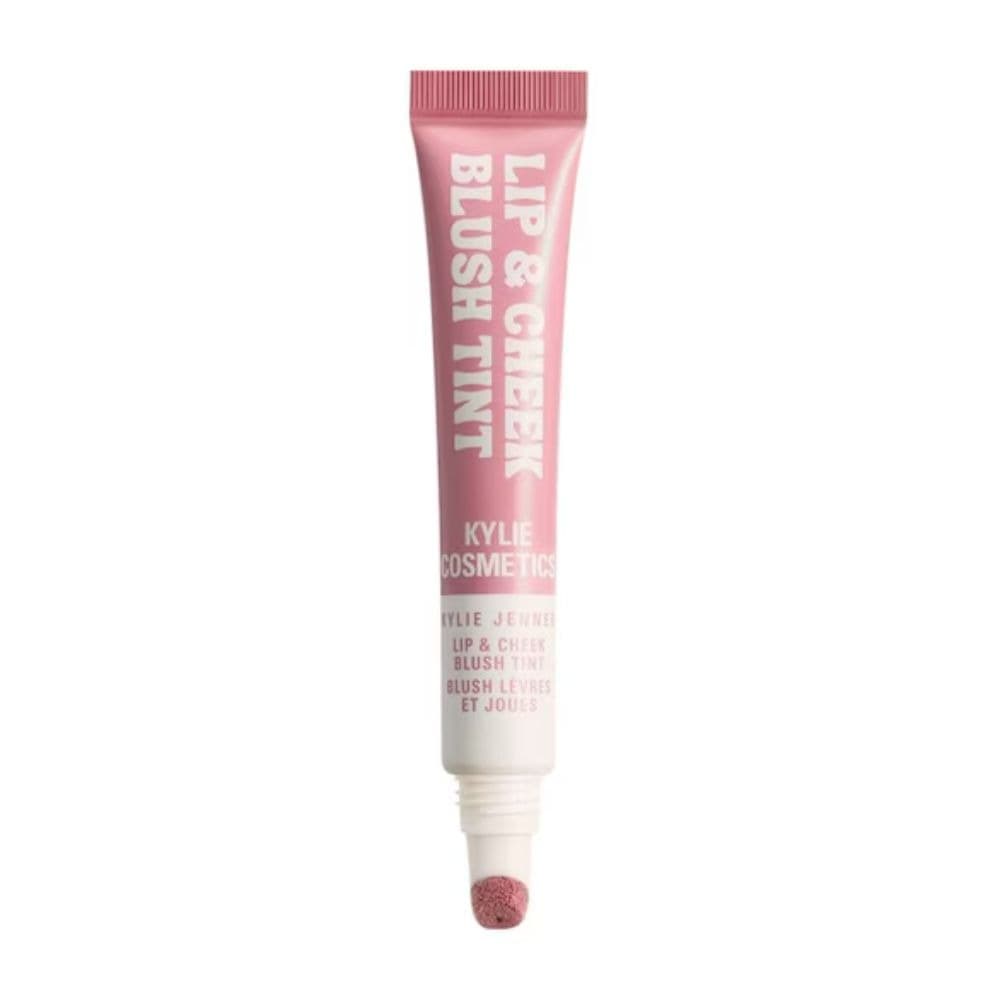 Lip & Cheek Blush Tint All Things Pink Róż do policzków