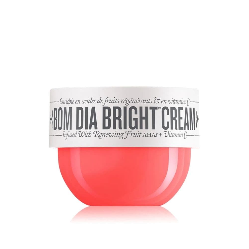 Bom Dia Bright Cream - balsam do ciała
