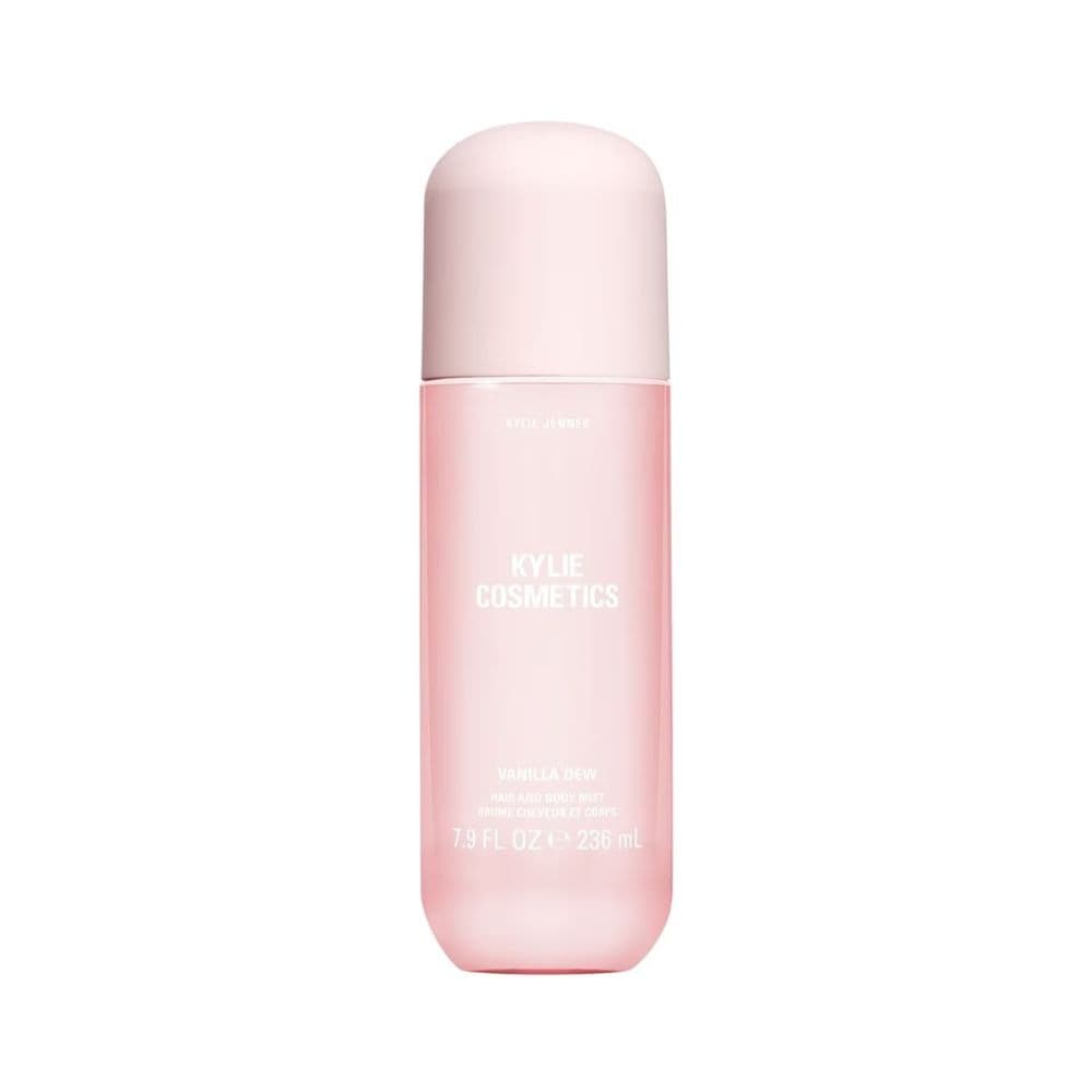 Vanilla Dew Hair & Body Mist Mgiełka do włosów i ciała