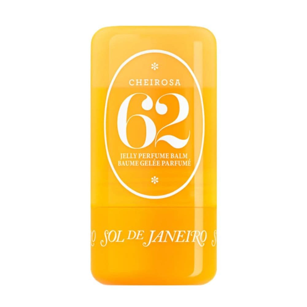 Cheirosa '62 Jelly Perfume Balm