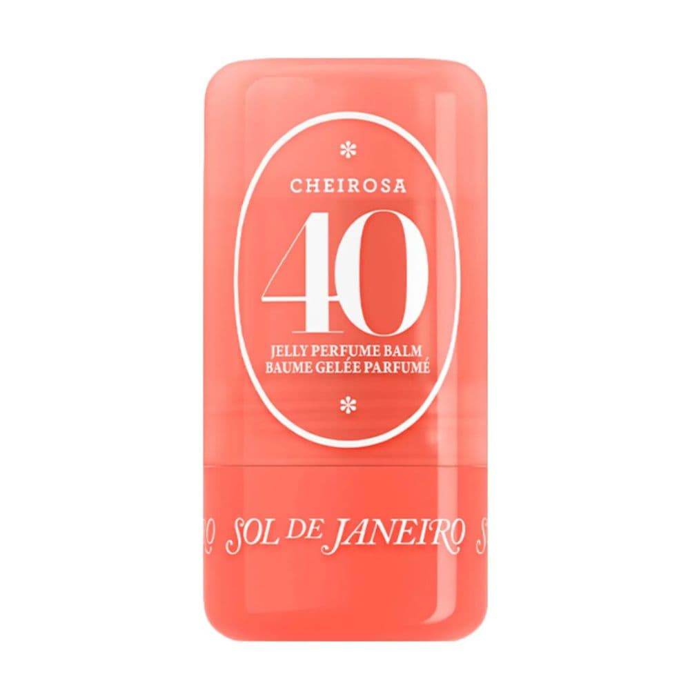 Cheirosa '40 Jelly Perfume Balm