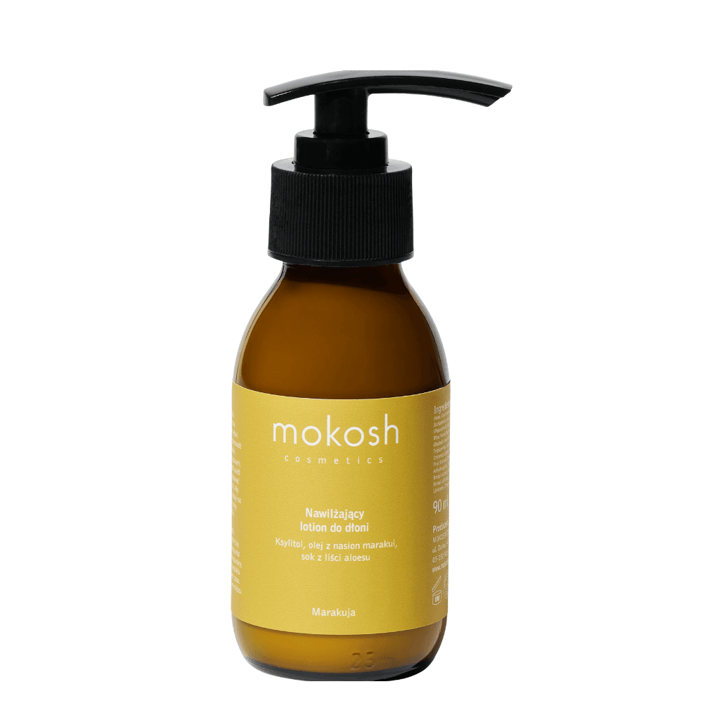 Lotion do Dłoni Marakuja