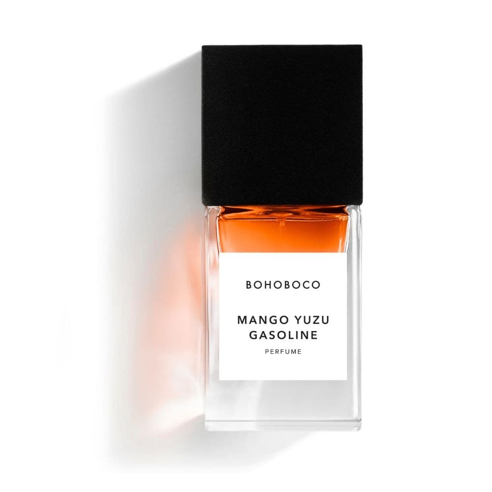 Mango Yuzu Gasoline Perfume Woda perfumowana unisex