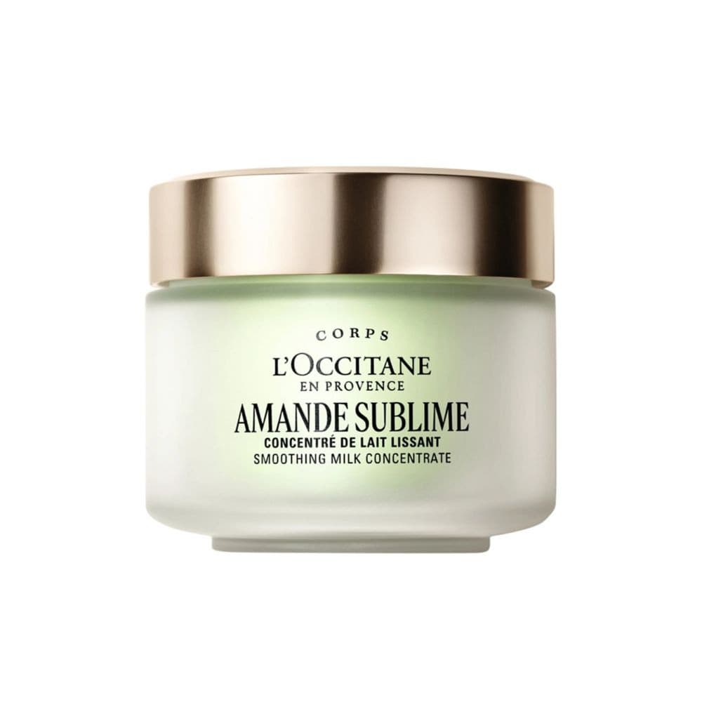 Amande Sublime Body Cream Krem do ciała