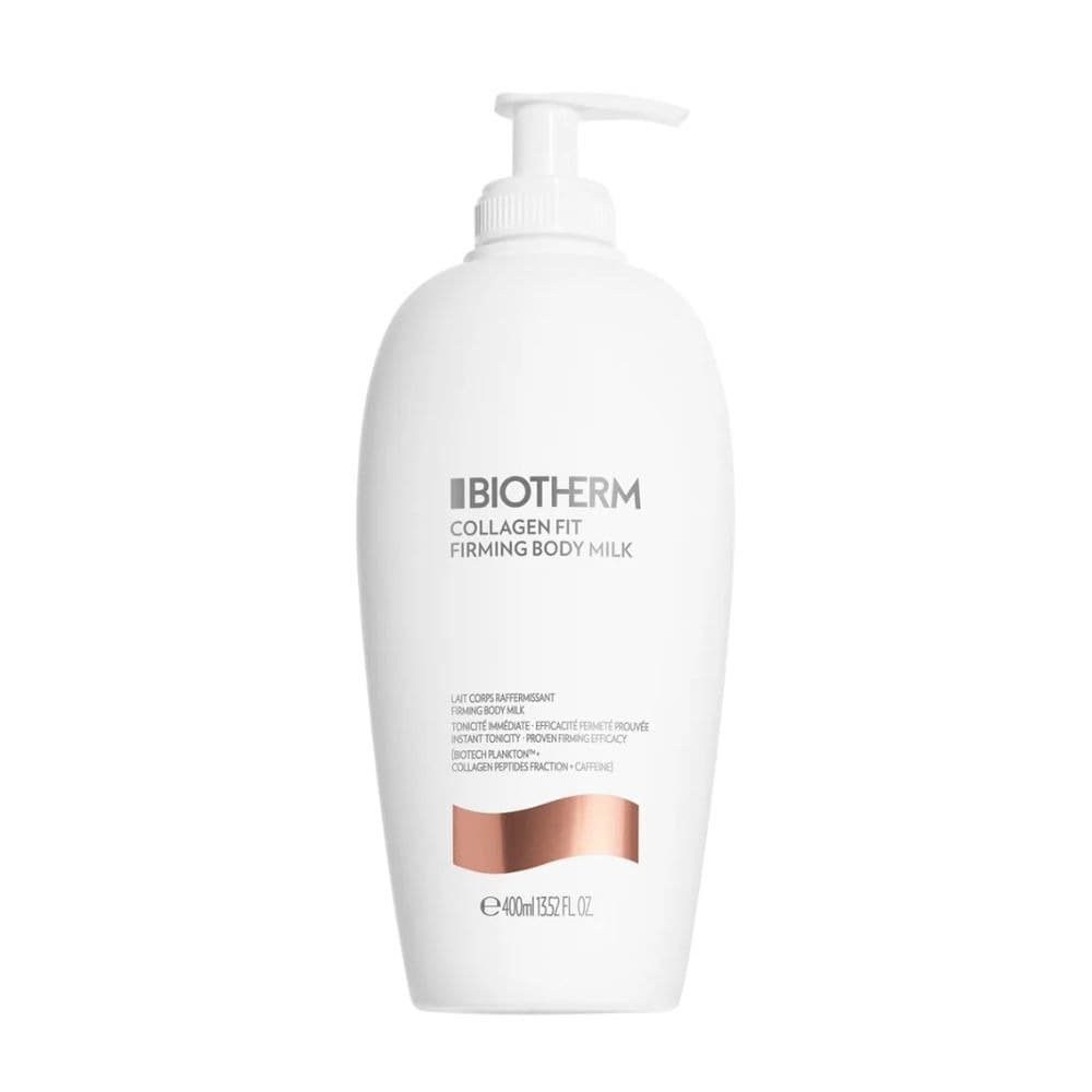 Collagen Fit Body Milk Mleczko do ciała