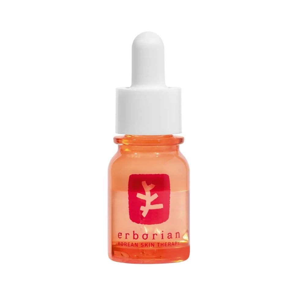 Skin Therapy Light Multi-Perfecting Night Serum do twarzy na noc