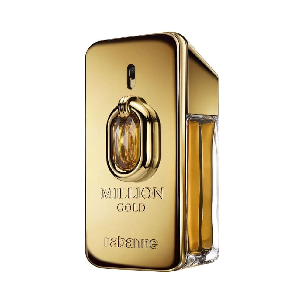 Million Gold Elixir Parfum Intense