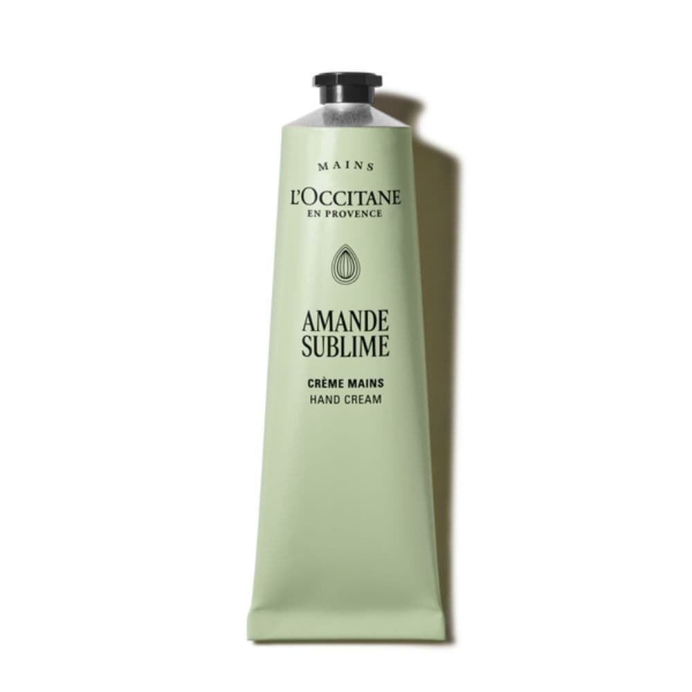 Almond (Amande Sublime) Hand Cream Krem do dłoni
