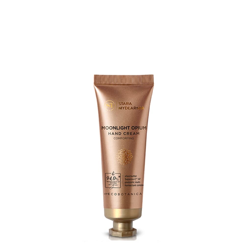 Moonlight Opium Hand Cream Krem do dłoni