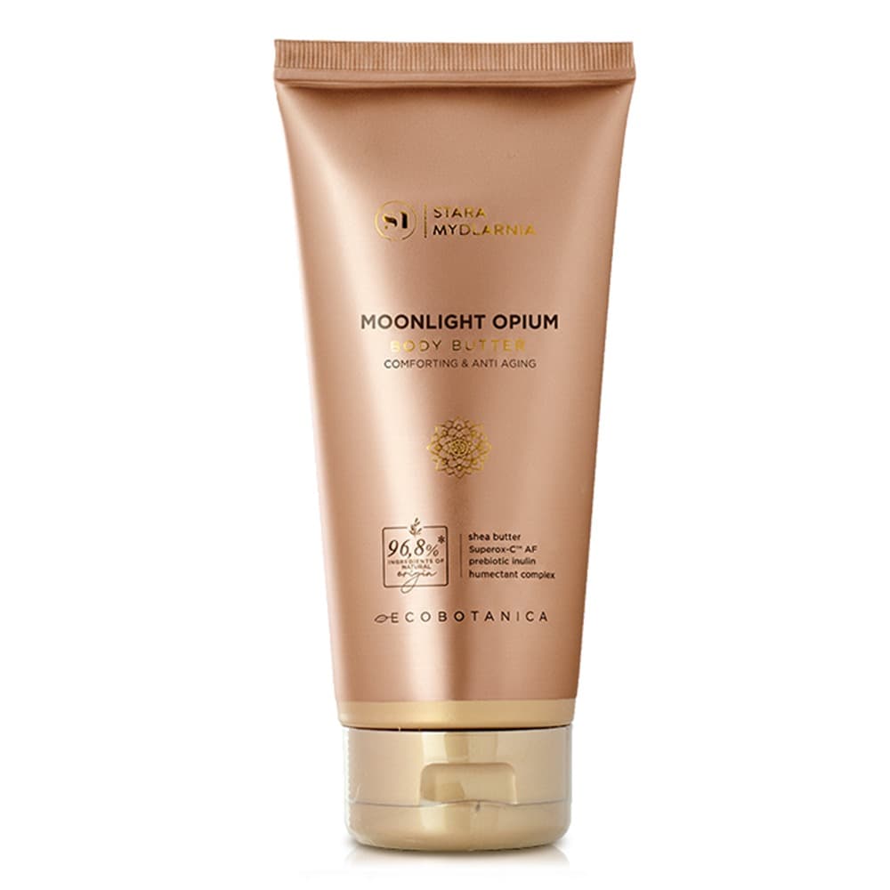 Moonlight Opium Body Butter Masło do ciała