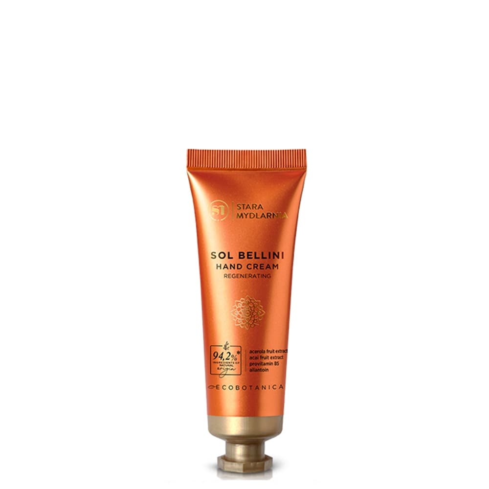 Sol Bellini Hand Cream Krem do dłoni