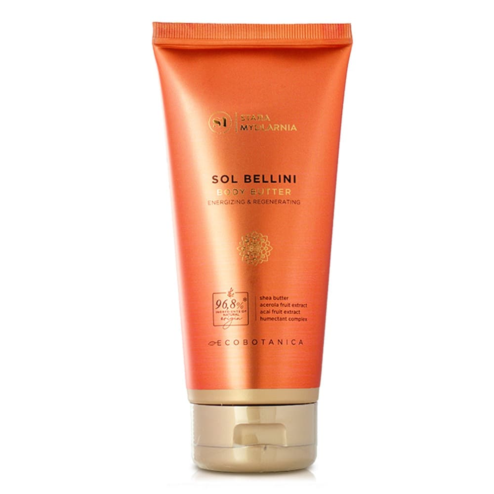 Bellini Body Butter Masło do ciała