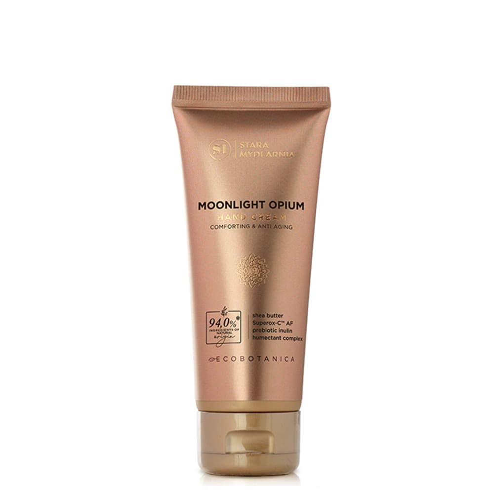 Moonlight Opium Hand Cream Krem do dłoni