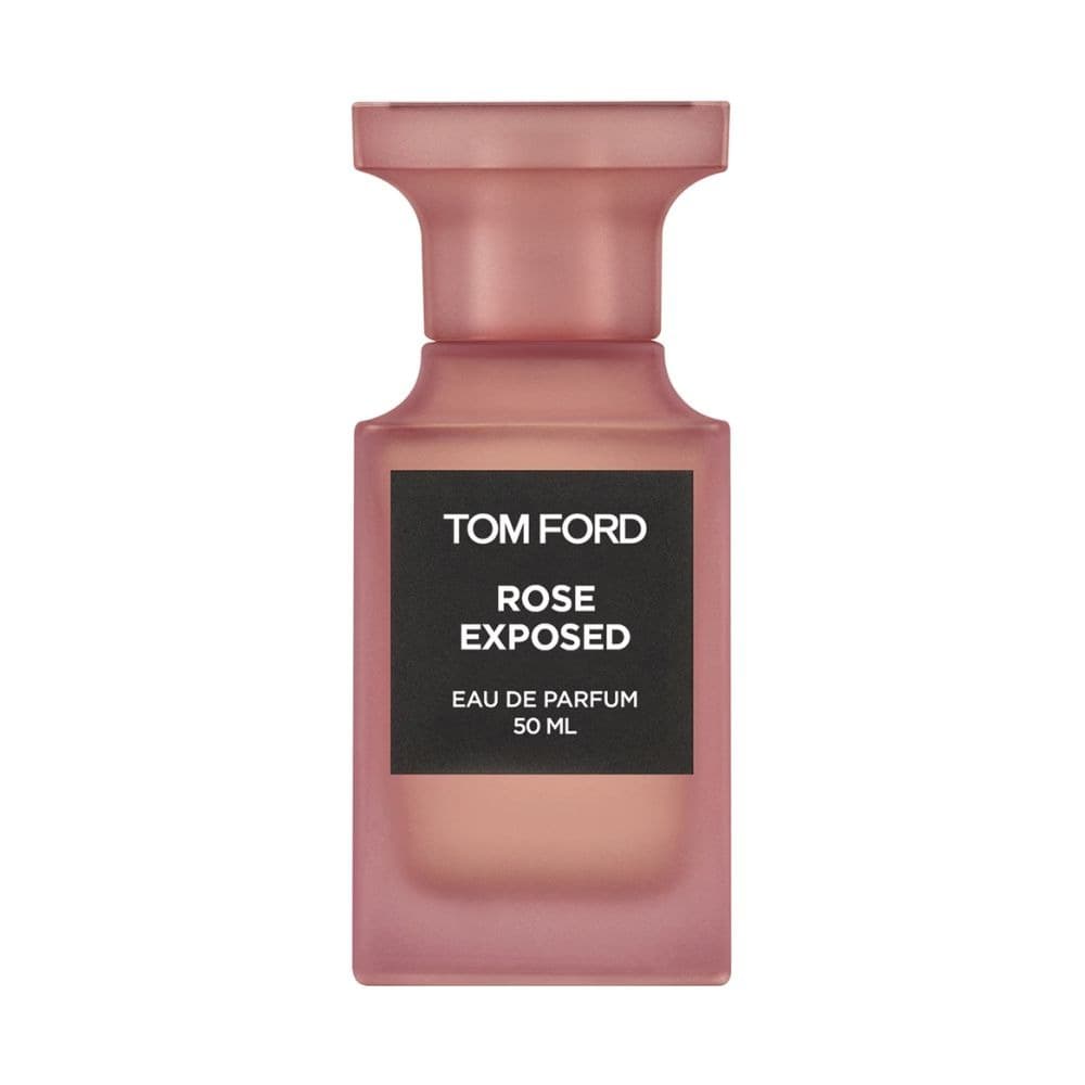 Rose Exposed woda perfumowana unisex