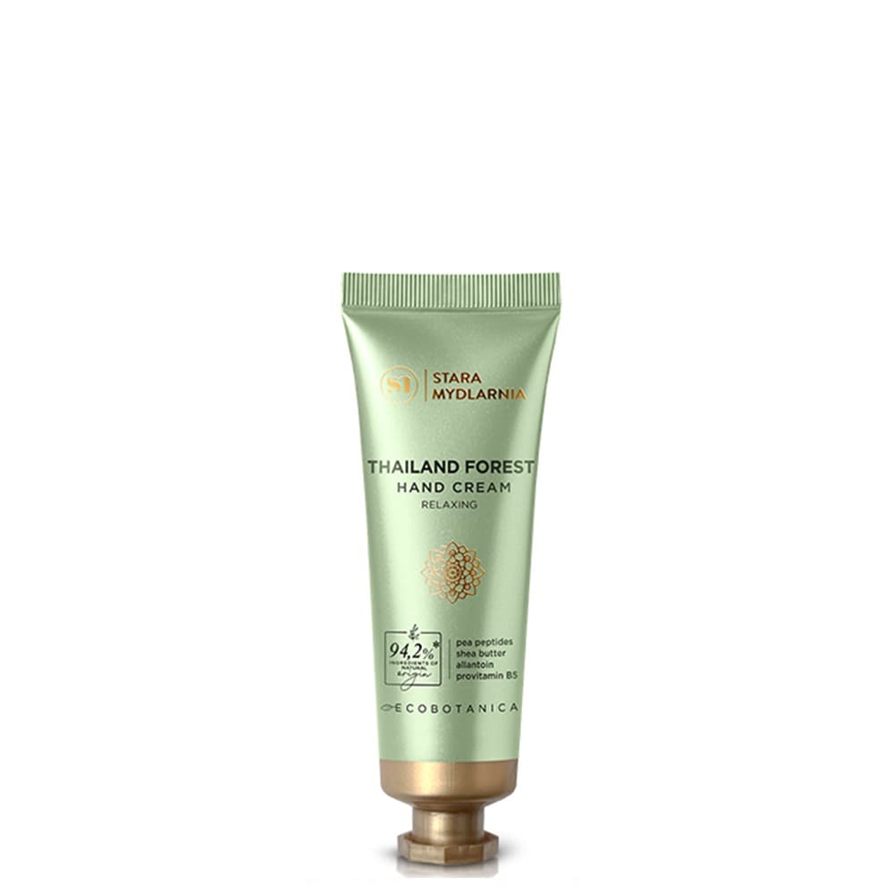 Thailand Forest Hand Cream Krem do dłoni