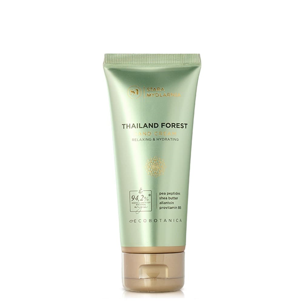 Thailand Forest Hand Cream Krem do dłoni