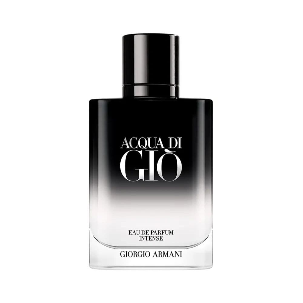 Armani Acqua di Giò Intense Woda perfumowana Męskie