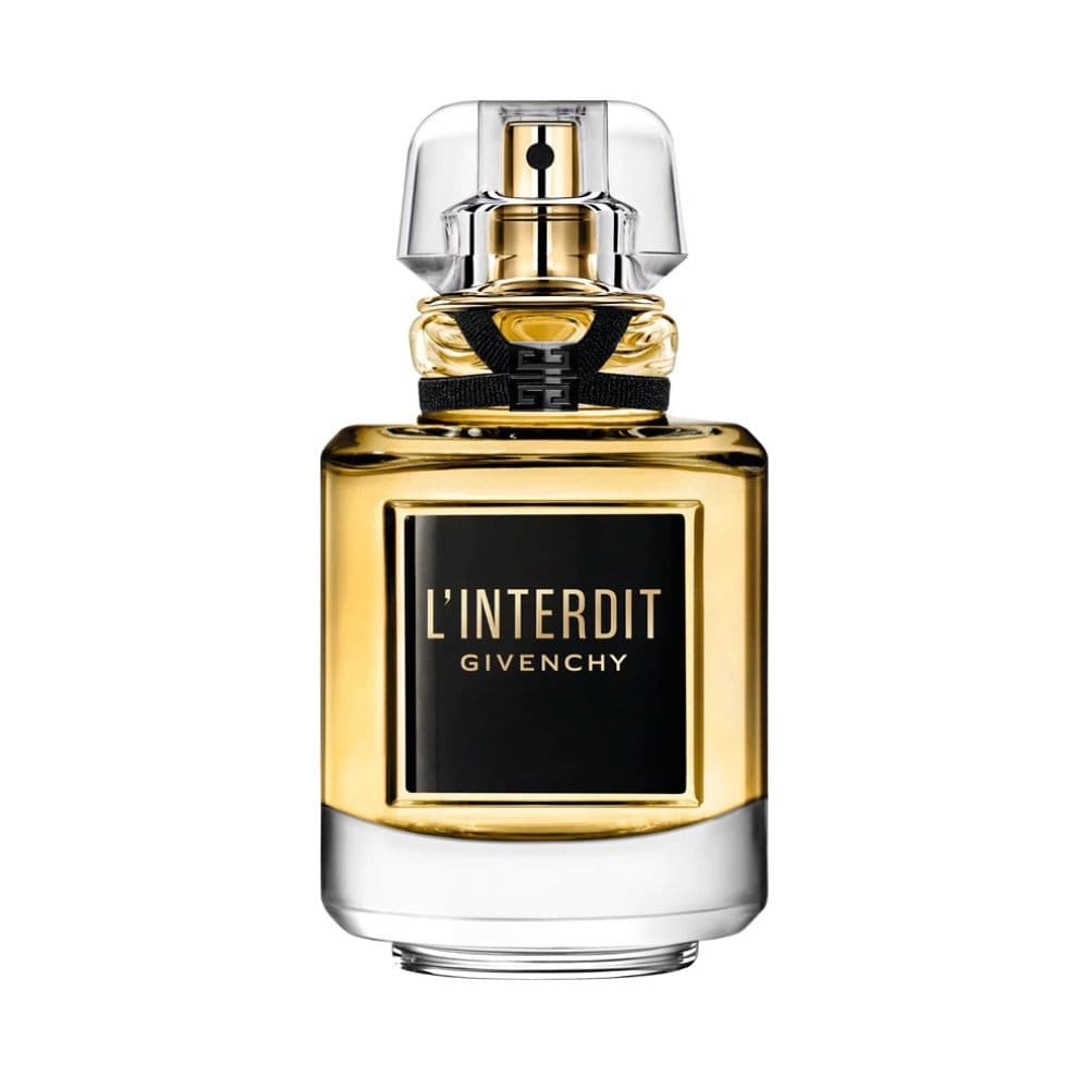 L'Interdit czyste perfumy dla kobiet