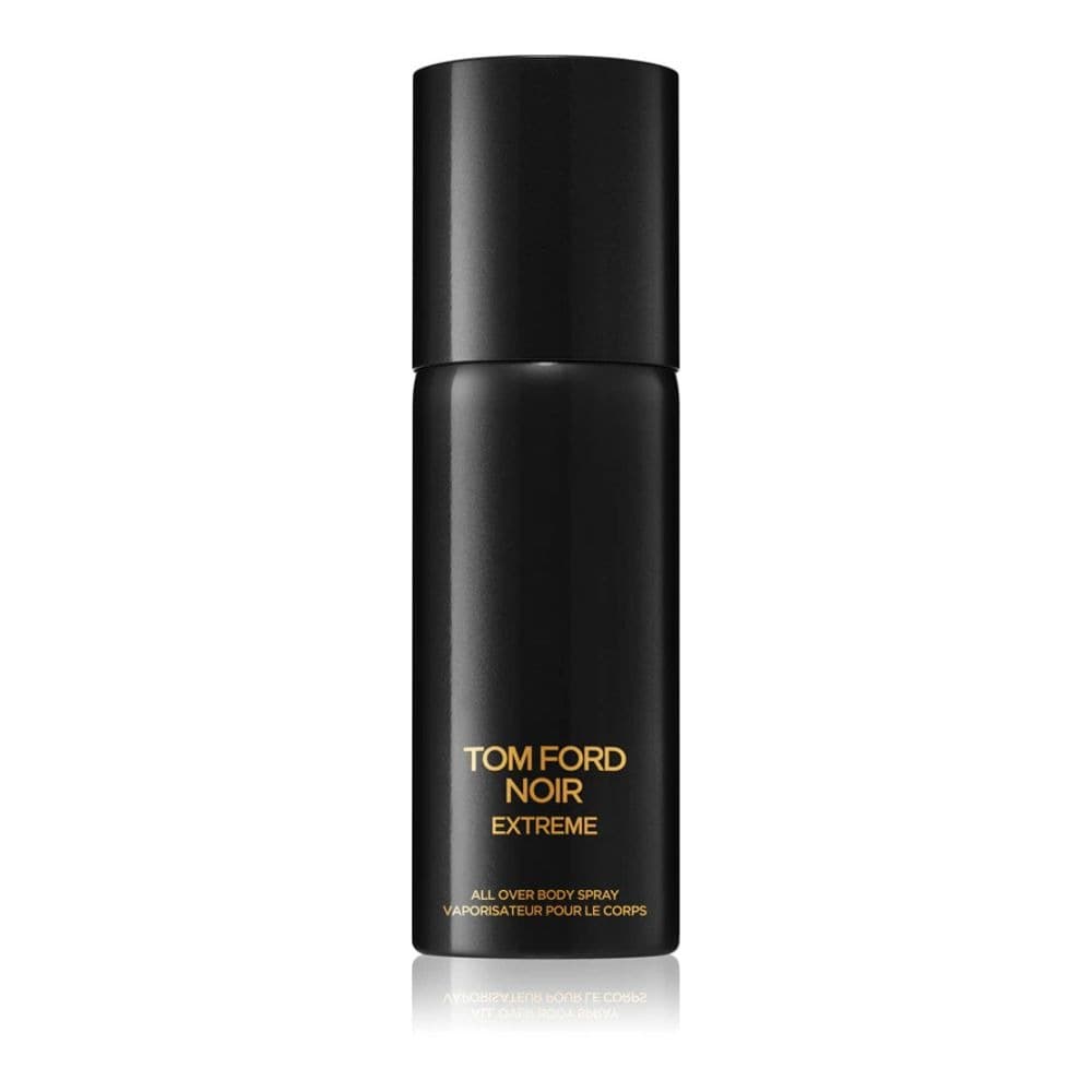 Noir Extreme All Over Body Spray
