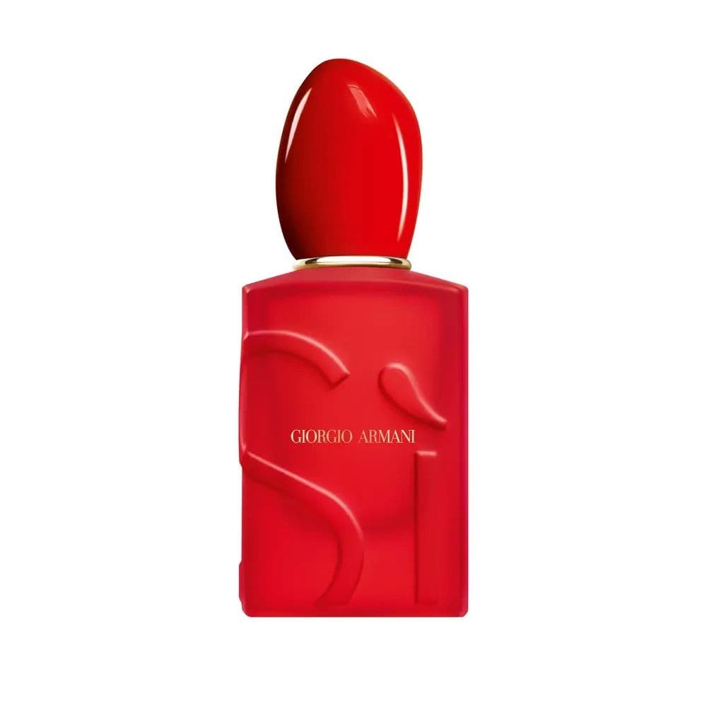 Sì Passione Red Bloom Eau de Parfum