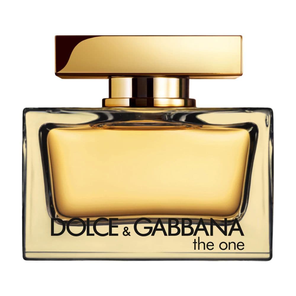 & Gabbana The One Intense woda perfumowana dla kobiet