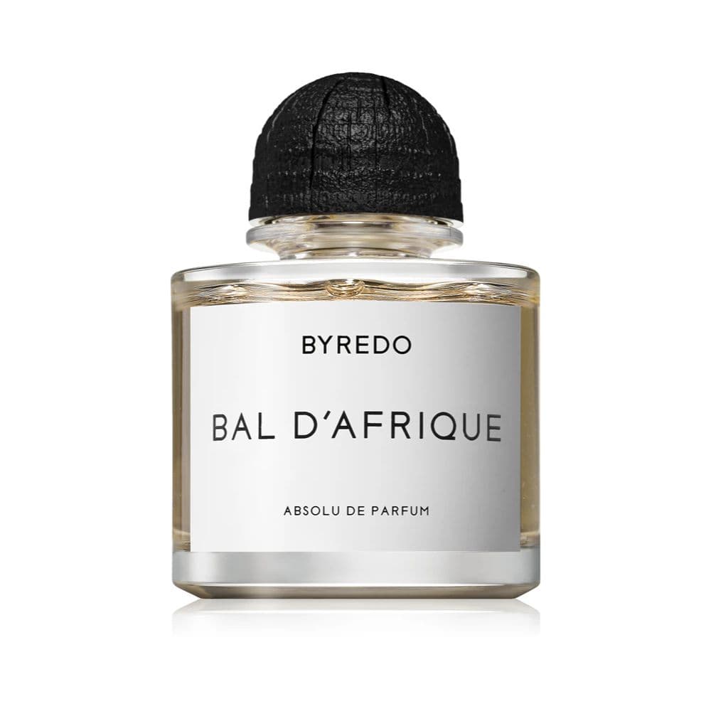 Bal d'Afrique Absolu de Parfum Woda perfumowana unisex